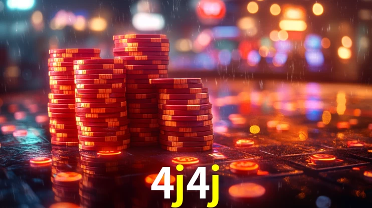 4j4j: Seu Cassino Premiado com Pagamentos Rápidos