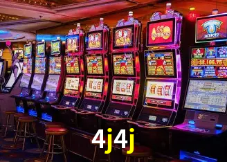Desvendando o Mundo dos Jogos Virtuais na 4j4j