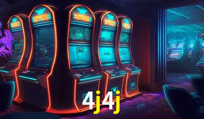 A Revolução dos Aplicativos de Jogos no 4j4j