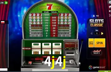 Descubra a Essência do 4j4j: Nossa História e Compromissos