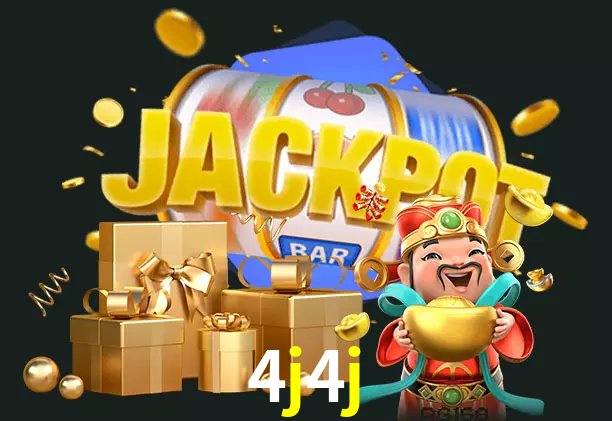 4j4j bet