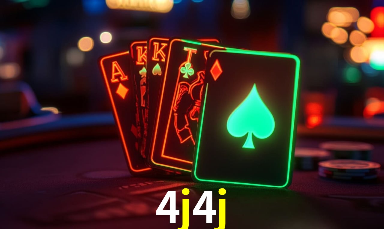 Promoções Sazonais 4j4j