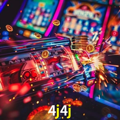 Recursos de Bônus 4j4j