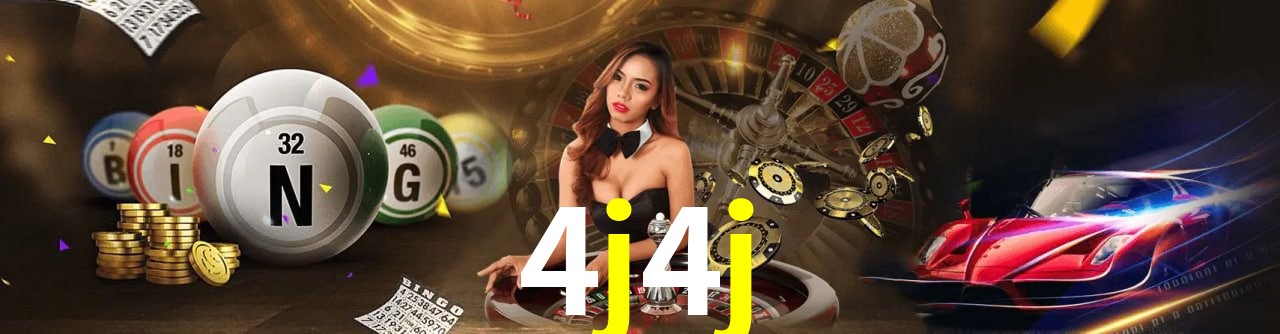 Design Responsivo 4j4j