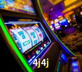 Desvendando o Mundo dos Jogos Virtuais na 4j4j