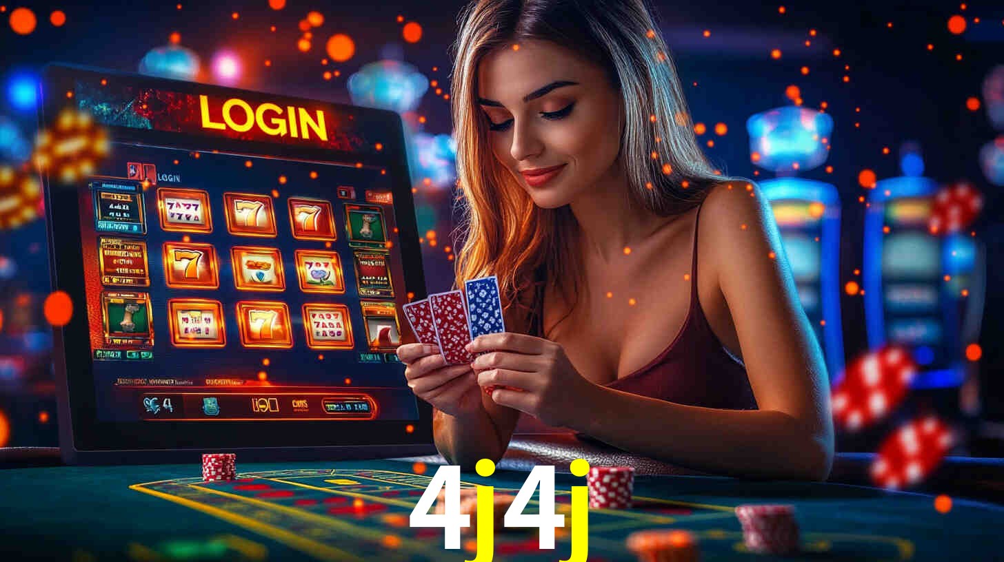 4j4j bet