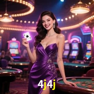 Estatísticas do Jogo 4j4j