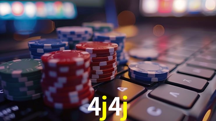 Diretório de Jogos 4j4j