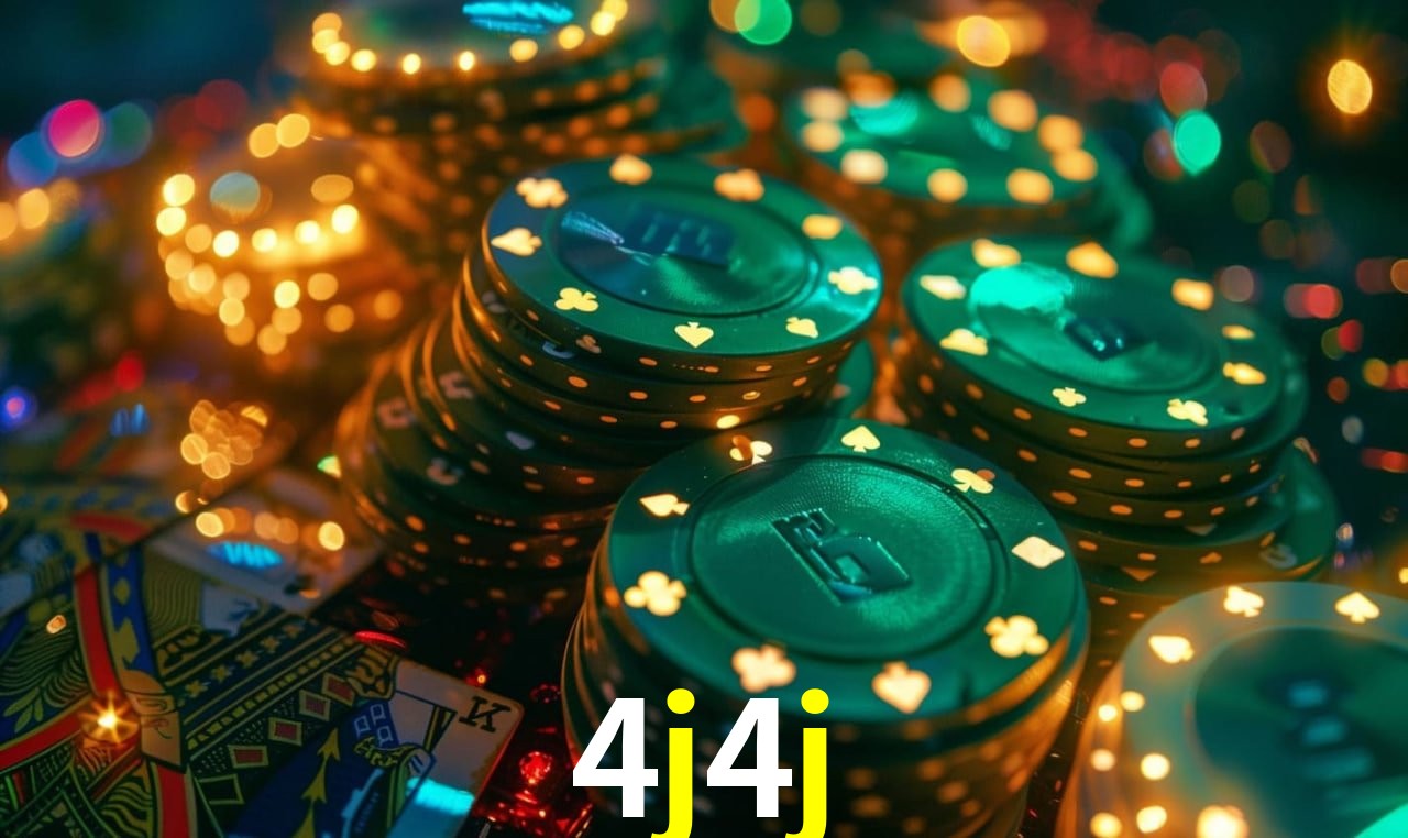 Provedores de Jogos 4j4j