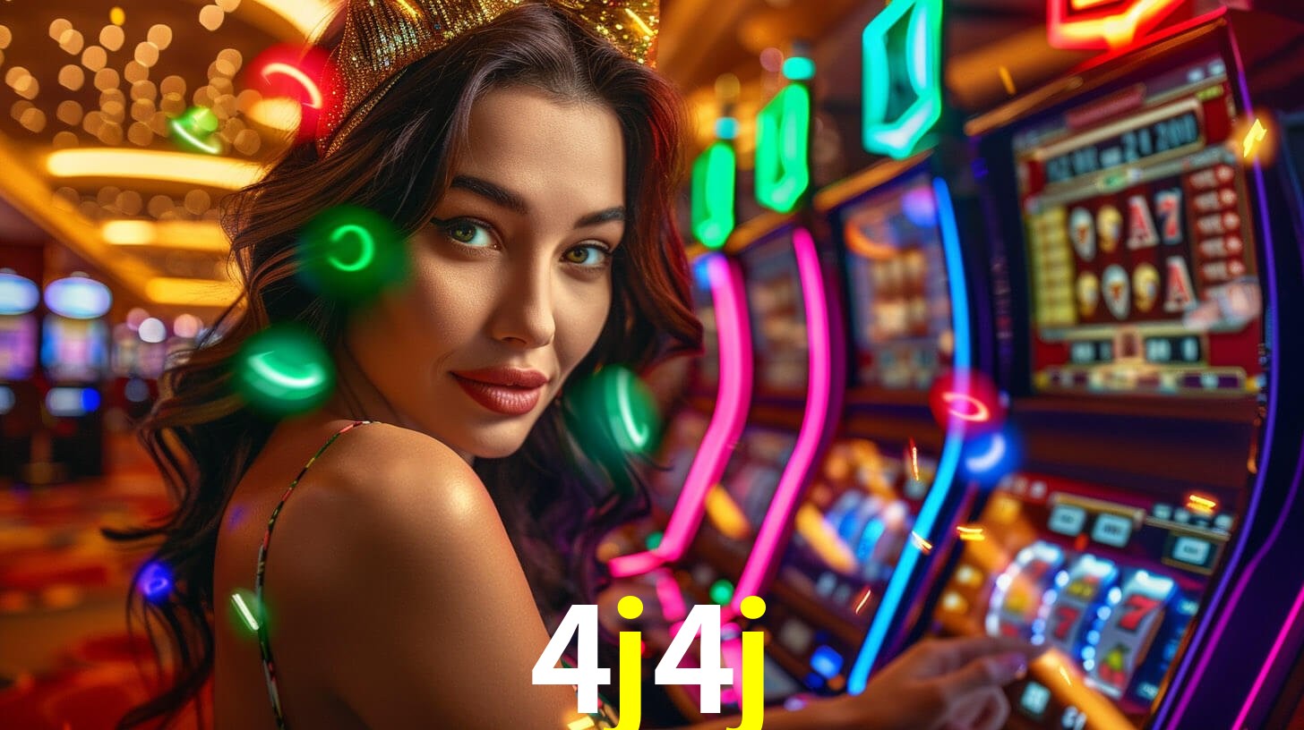 Jogos Exclusivos 4j4j