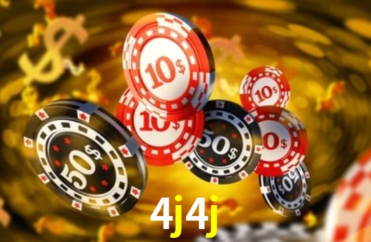 Casino Ao Vivo 4j4j
