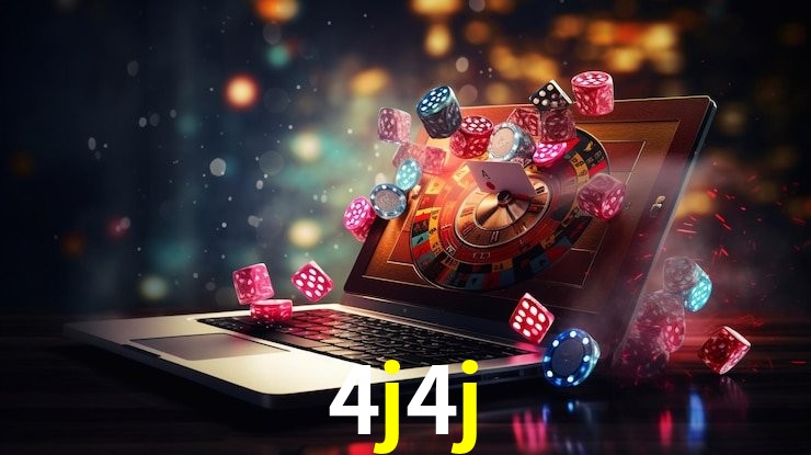 Casino Ao Vivo 4j4j