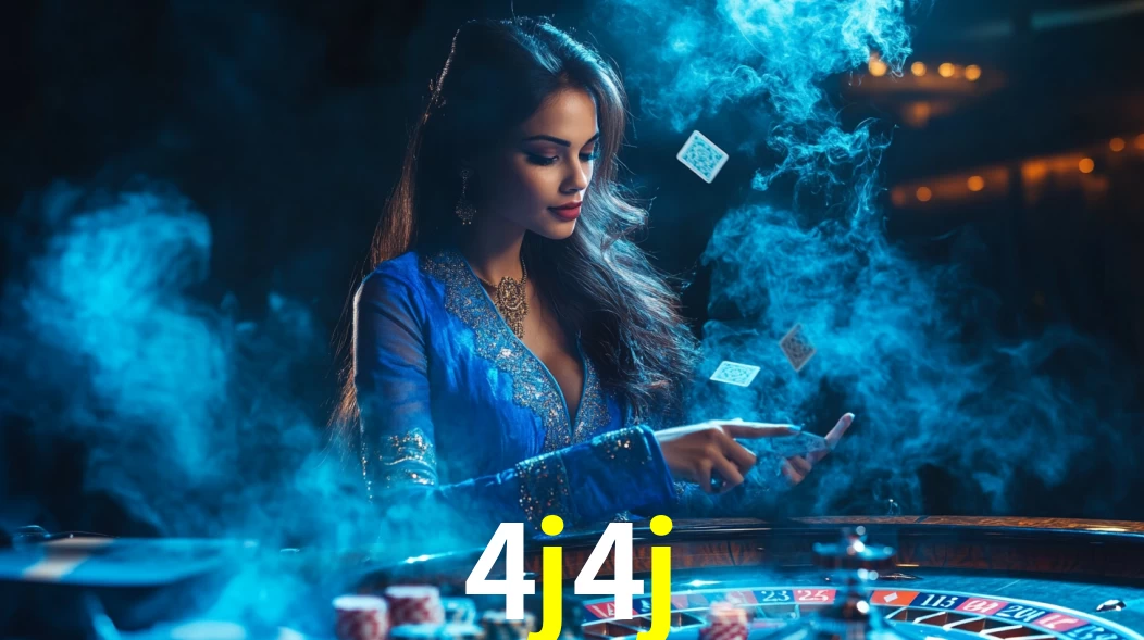 Estatísticas Esportivas 4j4j