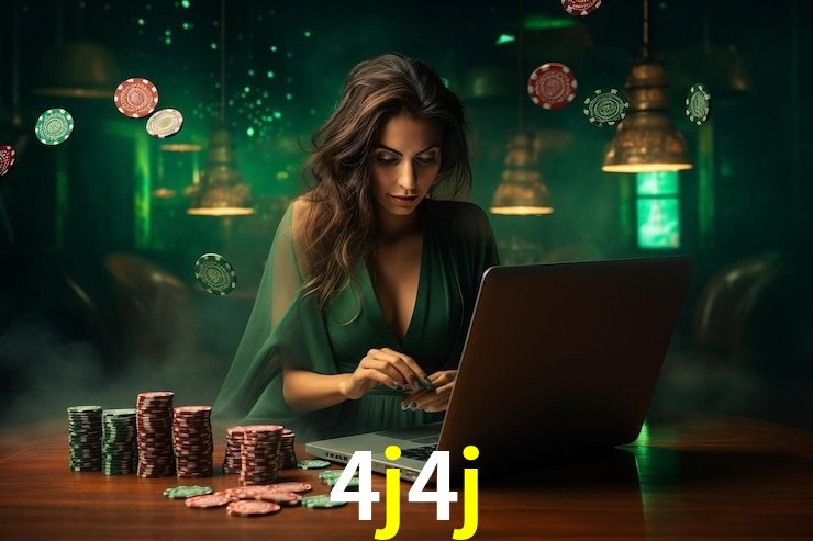Interface Premium 4j4j