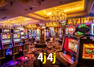 Apostas Esportivas na 4j4j: Um Guia Completo