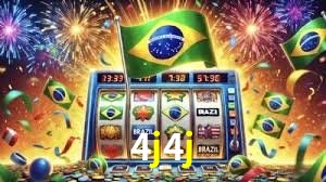 Casino Ao Vivo 4j4j