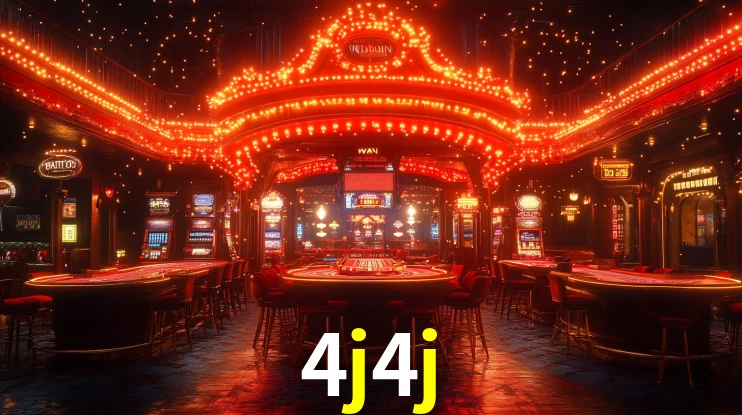 4j4j bet