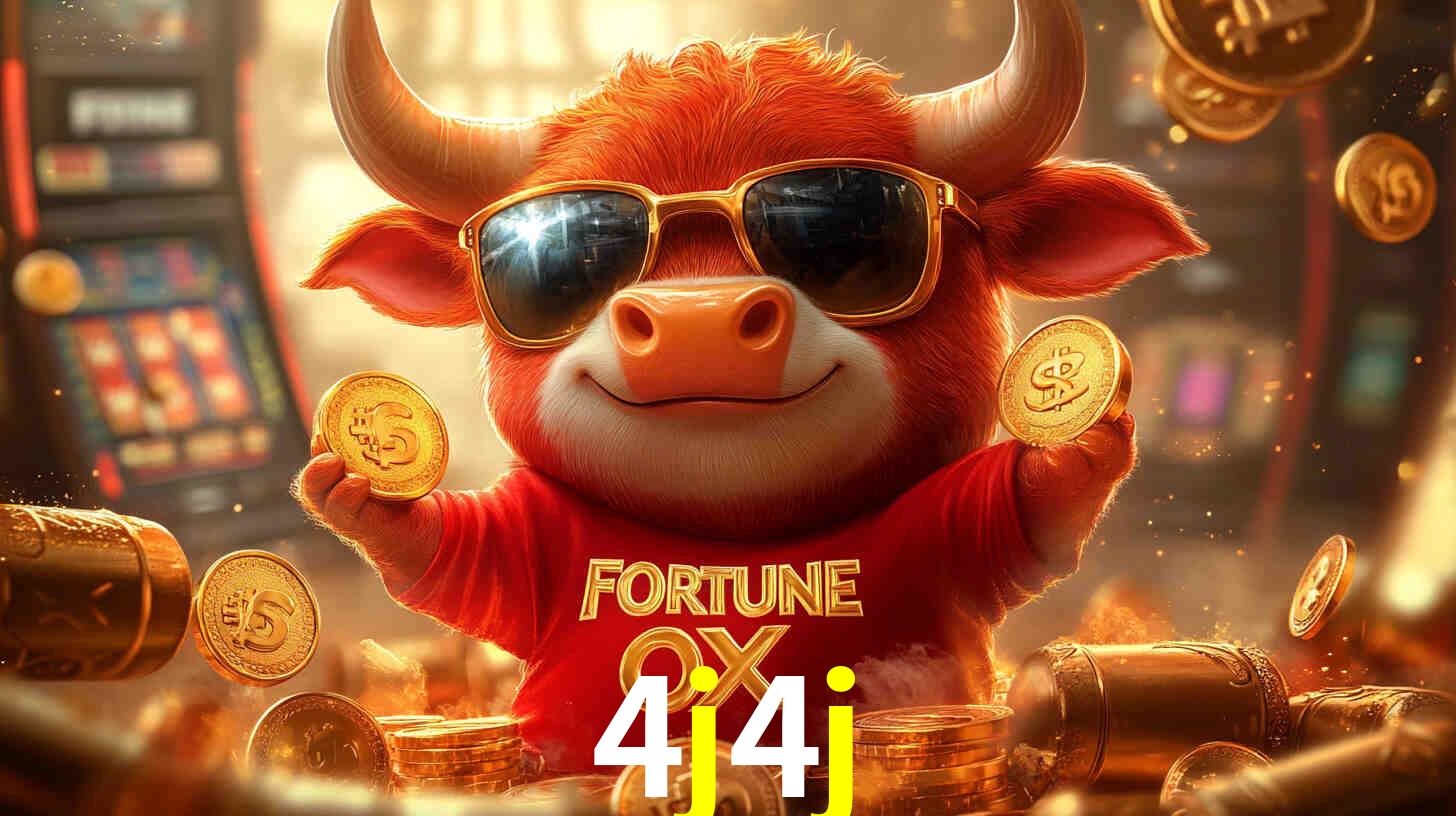 4j4j bet