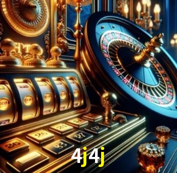 Diretório de Jogos 4j4j