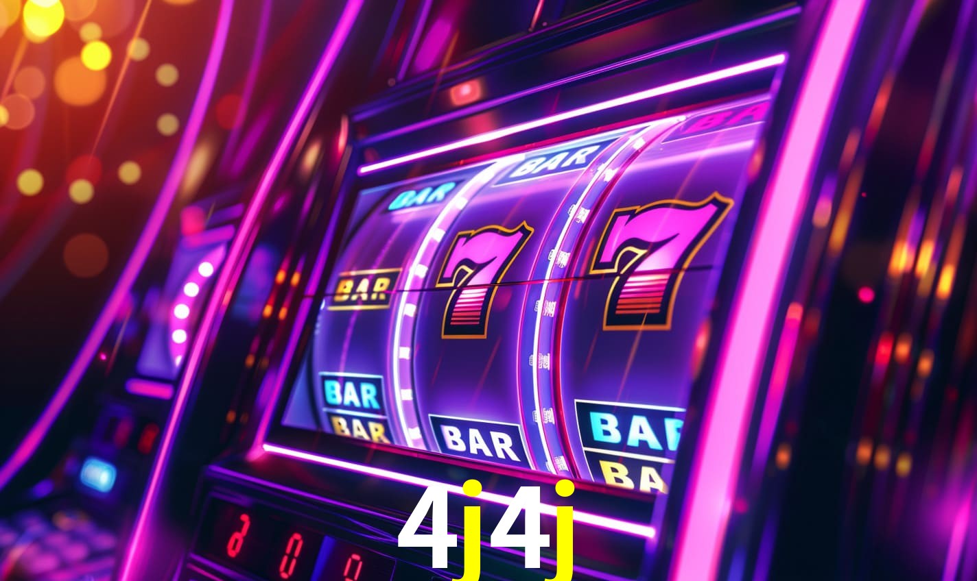 4j4j: A Experiência de Casino com Jogos de Mesa ao Vivo