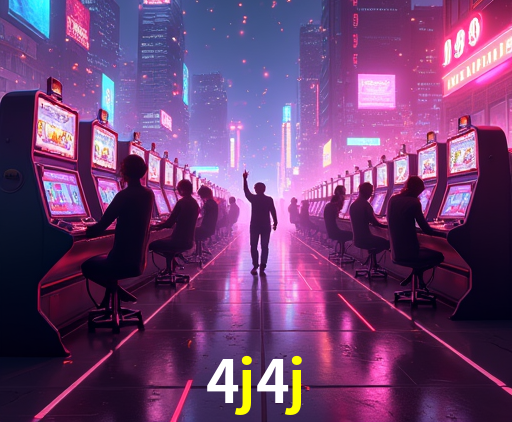 Avaliações dos Jogadores 4j4j