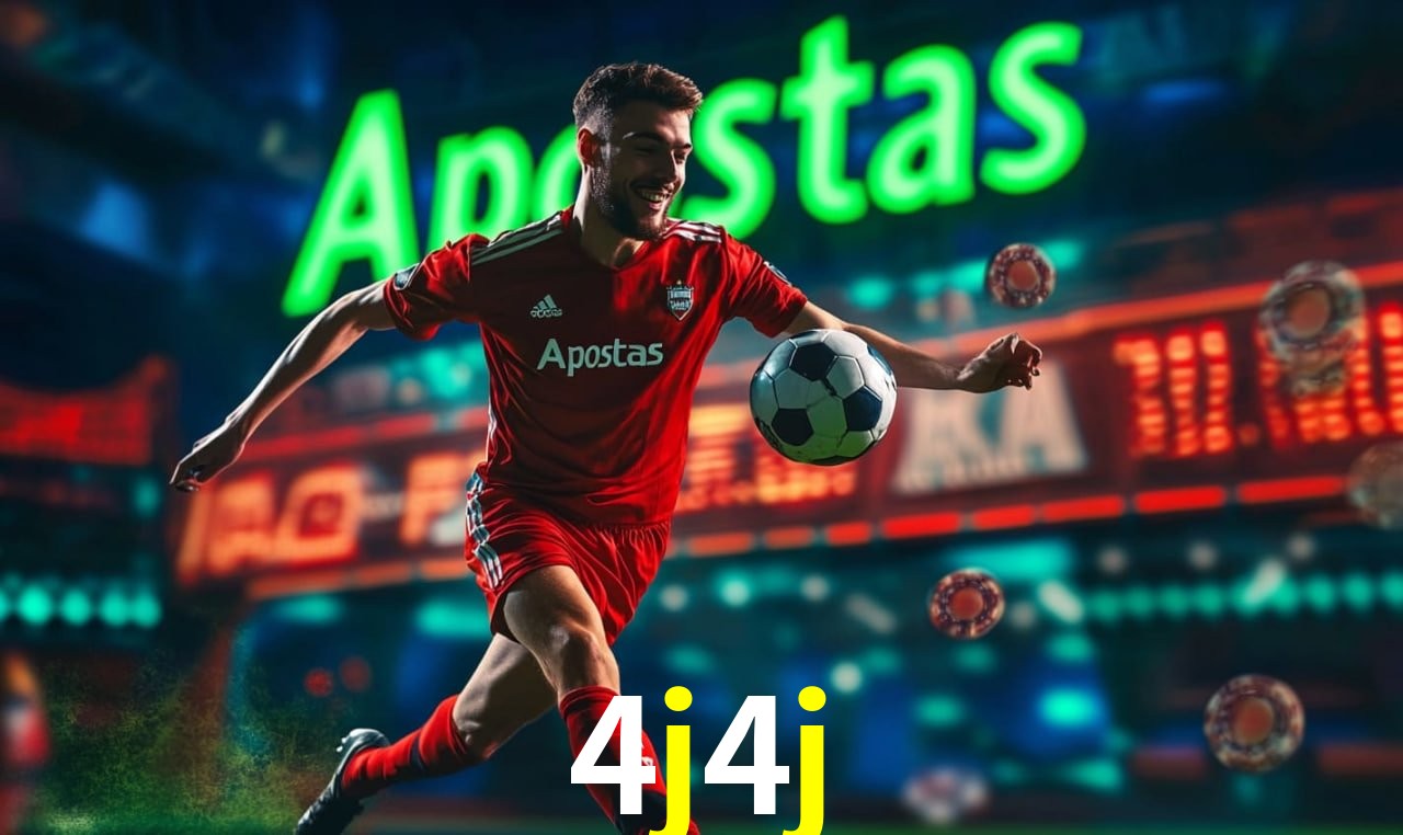 Apostas de Tênis 4j4j