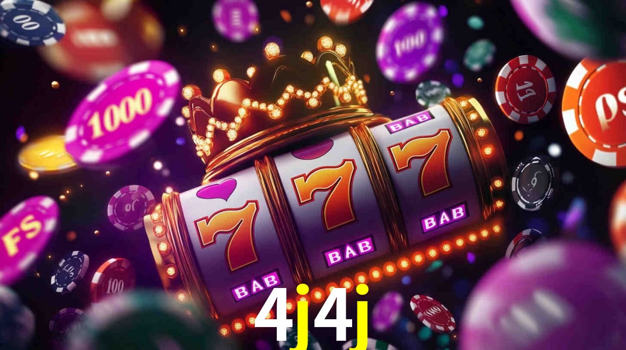 Casino VIP 4j4j