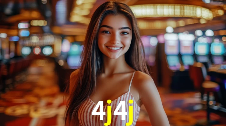 4j4j bet