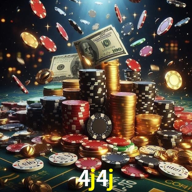 Casino VIP 4j4j
