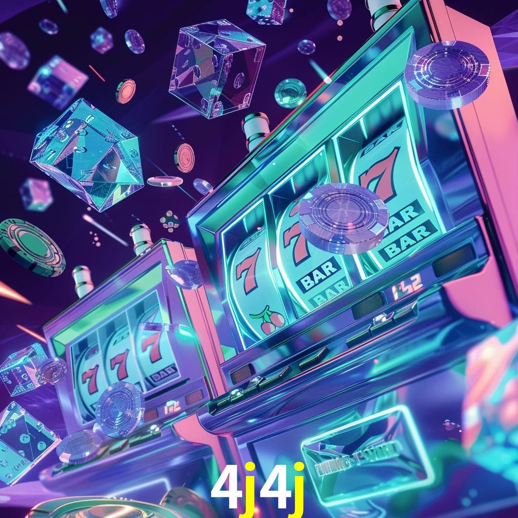 Mesa de Blackjack 4j4j